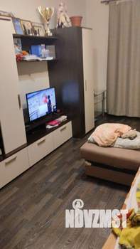 1-к квартира, на длительный срок, 33м2, 9/10 этаж