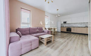 2-к квартира, на длительный срок, 80м2, 20/31 этаж