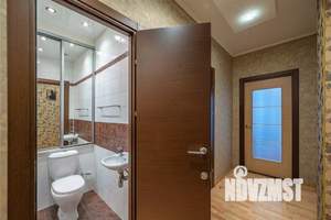 2-к квартира, посуточно, 80м2, 1/1 этаж