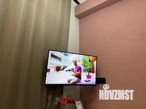 1-к квартира, посуточно, 23м2, 1/1 этаж