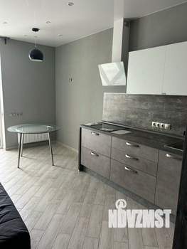 1-к квартира, на длительный срок, 47м2, 18/25 этаж