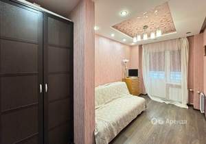 1-к квартира, на длительный срок, 69м2, 3/24 этаж