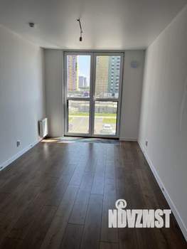 1-к квартира, на длительный срок, 35м2, 3/15 этаж