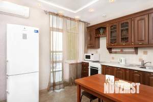 1-к квартира, посуточно, 37м2, 5/20 этаж