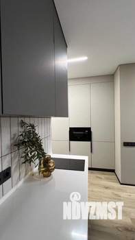 Студия квартира, на длительный срок, 25м2, 8/9 этаж