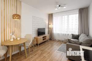 2-к квартира, посуточно, 47м2, 1/1 этаж