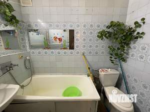 2-к квартира, на длительный срок, 38м2, 4/9 этаж