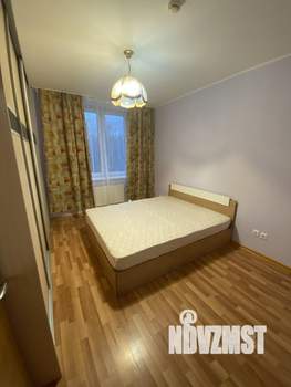 2-к квартира, на длительный срок, 37м2, 4/17 этаж