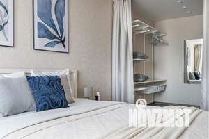 1-к квартира, посуточно, 36м2, 14/26 этаж