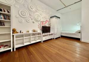 1-к квартира, на длительный срок, 37м2, 3/4 этаж