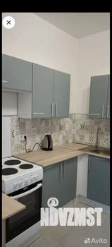 1-к квартира, на длительный срок, 42м2, 1/26 этаж