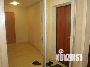 1-к квартира, на длительный срок, 53м2, 4/9 этаж