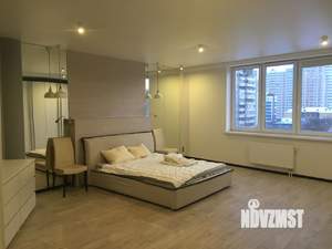3-к квартира, на длительный срок, 142м2, 5/16 этаж