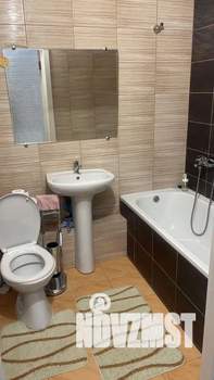 Студия квартира, посуточно, 30м2, 8/15 этаж