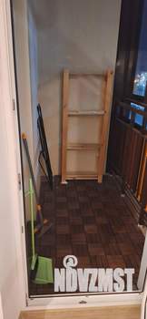 Студия квартира, на длительный срок, 27м2, 3/13 этаж