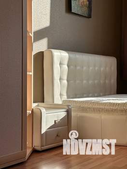 1-к квартира, посуточно, 40м2, 21/25 этаж