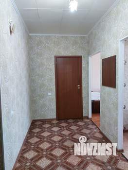 1-к квартира, на длительный срок, 41м2, 3/12 этаж