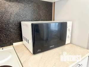 Студия квартира, посуточно, 51м2, 17/25 этаж