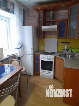 1-к квартира, на длительный срок, 33м2, 3/5 этаж