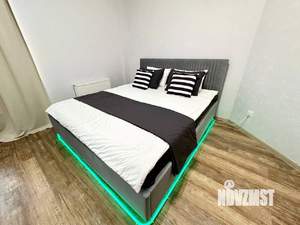 1-к квартира, посуточно, 48м2, 13/25 этаж
