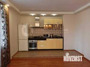 2-к квартира, на длительный срок, 56м2, 2/16 этаж