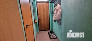 1-к квартира, на длительный срок, 31м2, 2/5 этаж