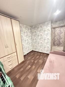 2-к квартира, на длительный срок, 52м2, 4/5 этаж