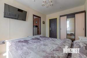 1-к квартира, на длительный срок, 40м2, 7/16 этаж