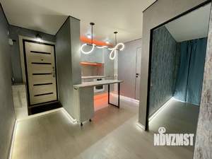 2-к квартира, на длительный срок, 44м2, 1/5 этаж