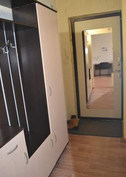 2-к квартира, на длительный срок, 44м2, 5/5 этаж