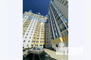 1-к квартира, посуточно, 38м2, 13/16 этаж