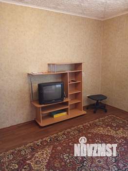 2-к квартира, на длительный срок, 42м2, 1/5 этаж
