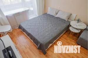 1-к квартира, посуточно, 30м2, 5/5 этаж