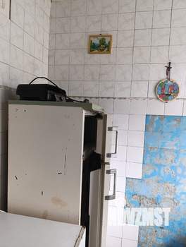 1-к квартира, на длительный срок, 35м2, 4/12 этаж