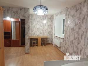 1-к квартира, на длительный срок, 42м2, 5/16 этаж