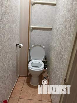 2-к квартира, посуточно, 46м2, 2/5 этаж