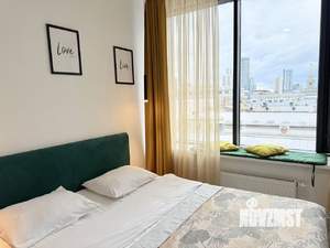 1-к квартира, посуточно, 30м2, 7/15 этаж
