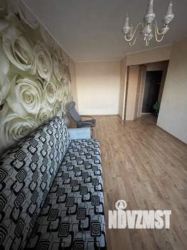 1-к квартира, на длительный срок, 33м2, 10/10 этаж
