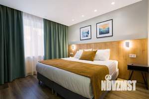 1-к квартира, посуточно, 25м2, 1/10 этаж