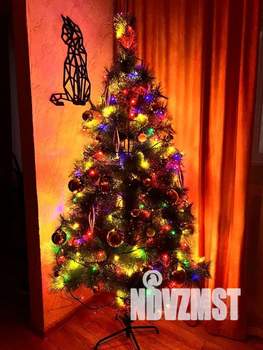 2-к квартира, посуточно, 46м2, 3/4 этаж