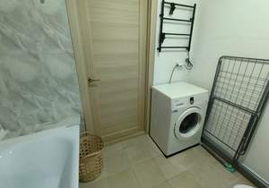 1-к квартира, на длительный срок, 35м2, 22/25 этаж