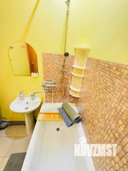 2-к квартира, посуточно, 75м2, 1/1 этаж