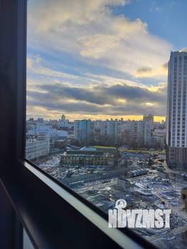 1-к квартира, на длительный срок, 37м2, 11/31 этаж