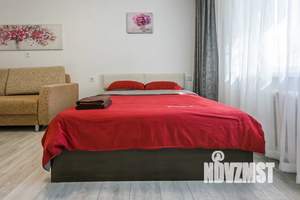 1-к квартира, посуточно, 30м2, 1/9 этаж