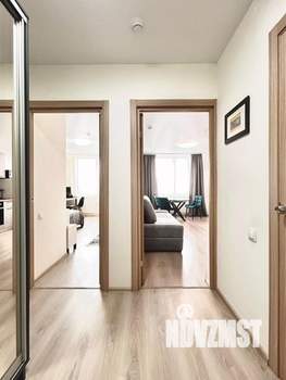 2-к квартира, на длительный срок, 35м2, 25/32 этаж