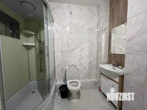 1-к квартира, на длительный срок, 36м2, 6/14 этаж