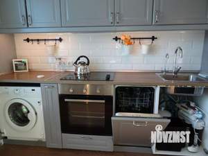 1-к квартира, на длительный срок, 40м2, 8/27 этаж