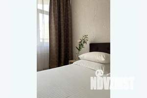 1-к квартира, посуточно, 48м2, 6/30 этаж