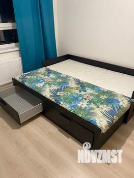 1-к квартира, на длительный срок, 40м2, 31/32 этаж