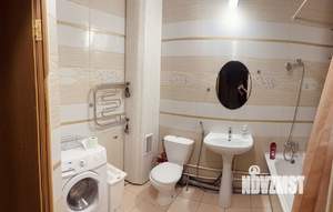 1-к квартира, на длительный срок, 42м2, 6/13 этаж